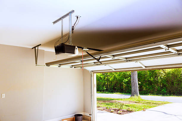 Top rated local Garage Door Panel Replacement specialists in Fox Lake, IL